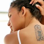 Quel tatouage pour femme avec signification ?