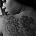 Les zones idéales à tatouer pour une femme ?