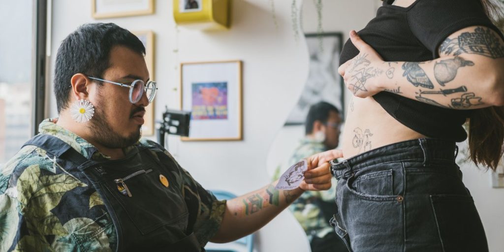 Pourquoi un bon tatoueur est essentiel pour votre entreprise ?