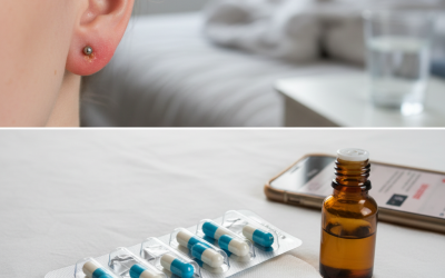 Antibiotiques pour Infektion de Piercing : Que Choisir ?