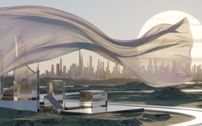 Couleur Tendance 2025 : Prédictions et Influences