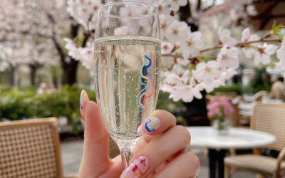 Tendances Ongles Gel Printemps 2023 : Couleurs et Styles