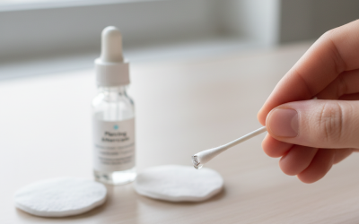 Désinfecter un piercing : Guide efficace et sécurisé