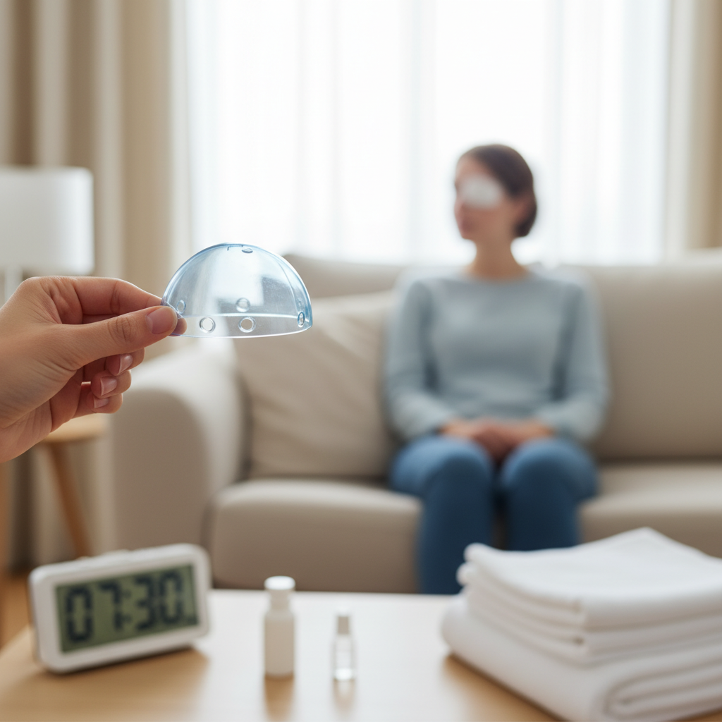 utilisation-de-la-coque-apres-chirurgie-de-cataracte-duree-2841