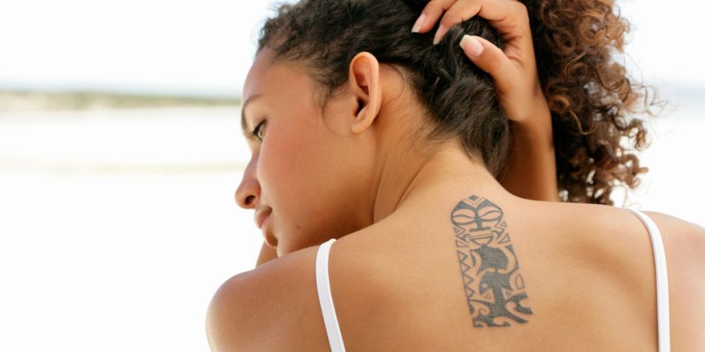 Quel tatouage pour femme avec signification ?