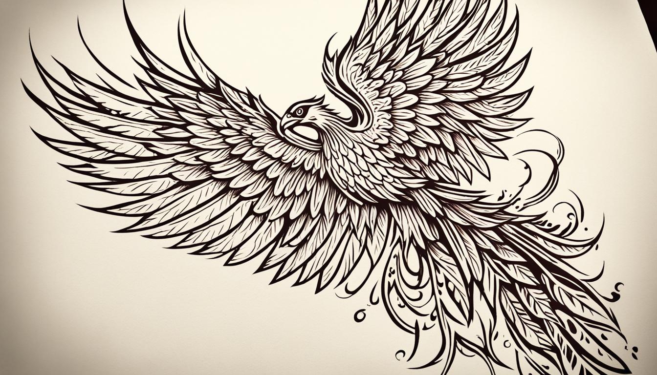 Combat de la vie : Le tatouage pour célébrer votre résilience
