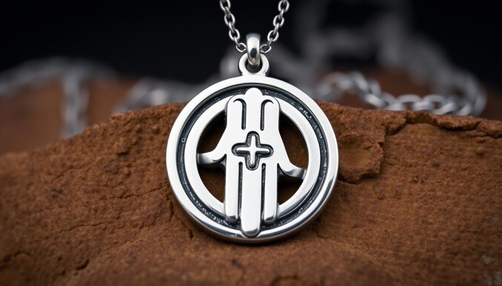 Bijoux main de Fatma argent Bijoux main de Fatma argent