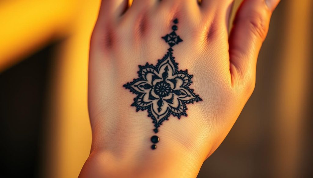 main de Fatma main de Fatma