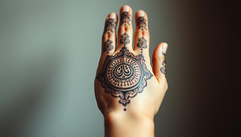 main de Fatma symbolisme main de Fatma symbolisme