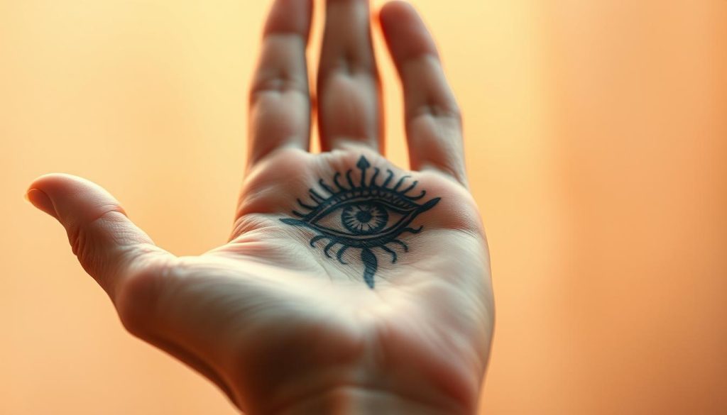 œil protecteur main de Fatma œil protecteur main de Fatma