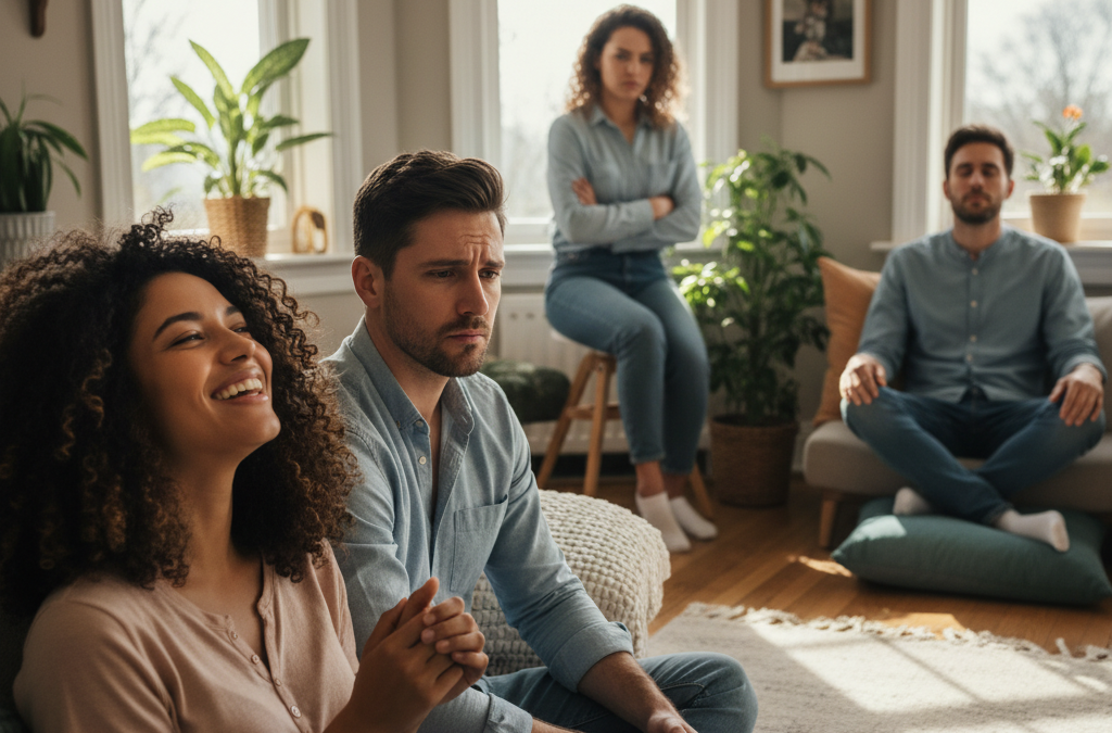 Comment te sens-tu : clés pour un bien-être optimal