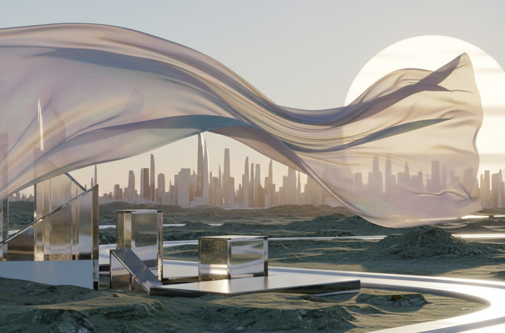 Couleur Tendance 2025 : Prédictions et Influences
