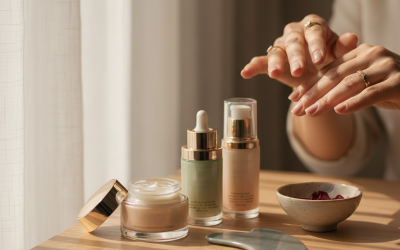 Crèmes anti-âge : choisir la meilleure pour peau mature