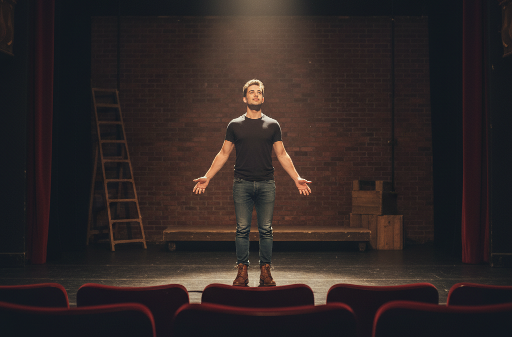 Devenir Acteur : Guide Complet pour Réussir sa Carrière
