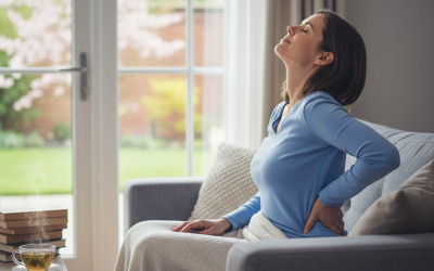 Douleur postopératoire après hernie discale : durée et gestion