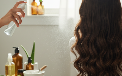 Hydratez vos cheveux : astuces et erreurs à éviter