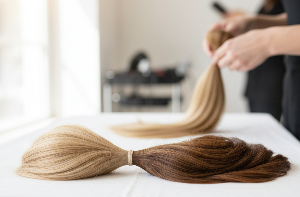 Impact et Bénéfices du Don de Cheveux