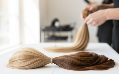 Impact et Bénéfices du Don de Cheveux