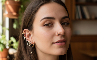 Les Multiples Facettes de l&rsquo;Art Ancestral du Piercing
