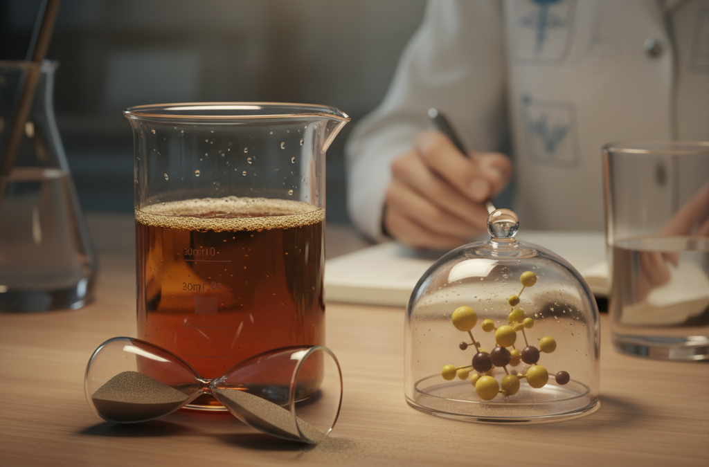 Odeur forte des urines : causes et solutions