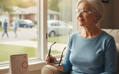 Quand reprendre le volant après une chirurgie cataracte?