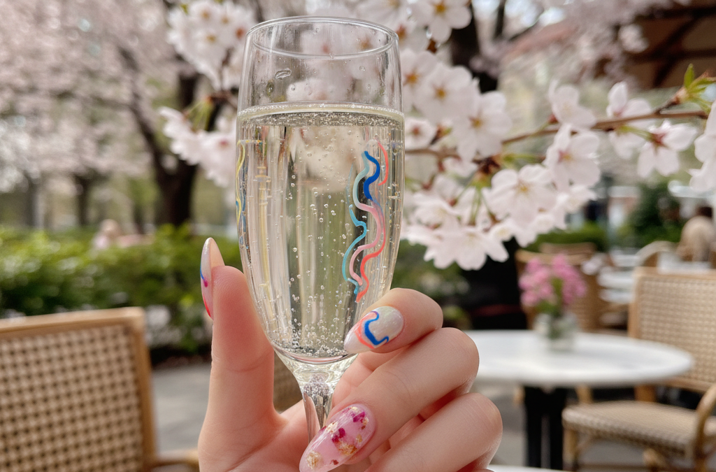 Tendances Ongles Gel Printemps 2023 : Couleurs et Styles