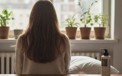 Causes et Solutions de la Perte de Cheveux Féminine