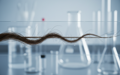 Cocaïne: combien de temps reste-t-elle dans vos cheveux?