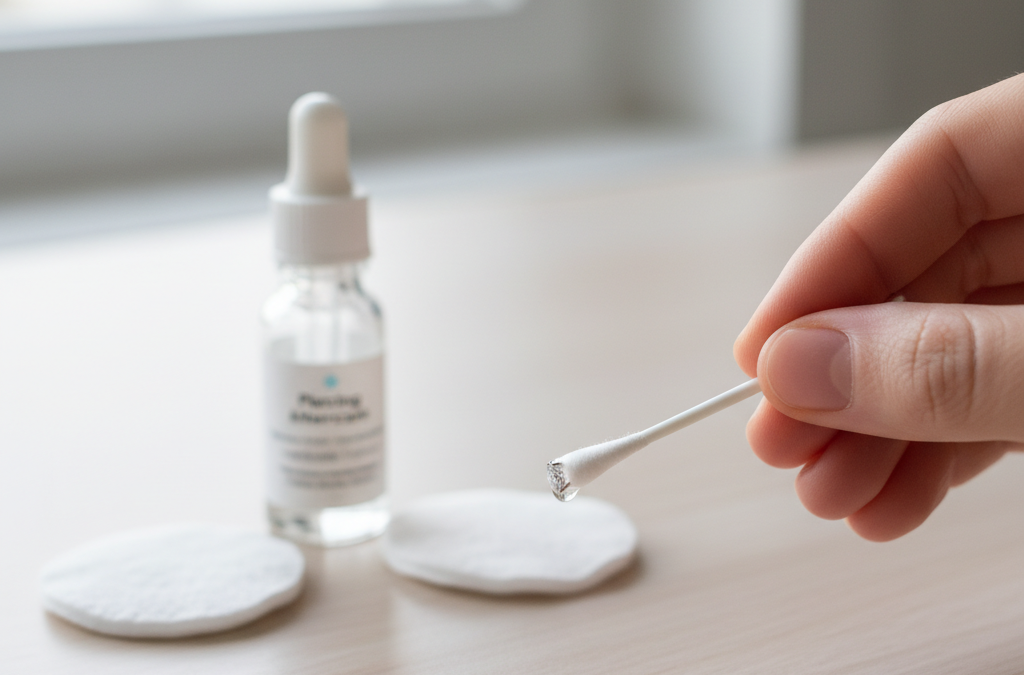 Désinfecter un piercing : Guide efficace et sécurisé