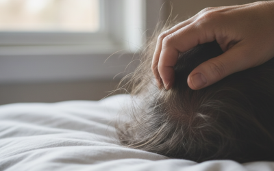 Guide complet pour comprendre la chute des cheveux
