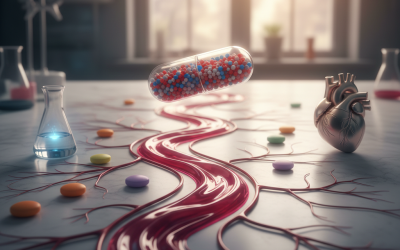 Meilleur Médicament pour Améliorer la Circulation Sanguine