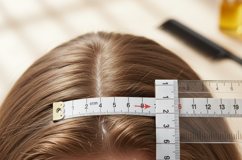 Optimisez la Pousse de Vos Cheveux : Conseils et Astuces