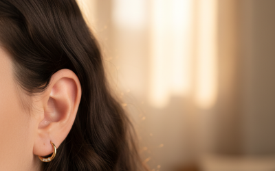 Piercing Daith: Beauté et Bienfaits Potentiels