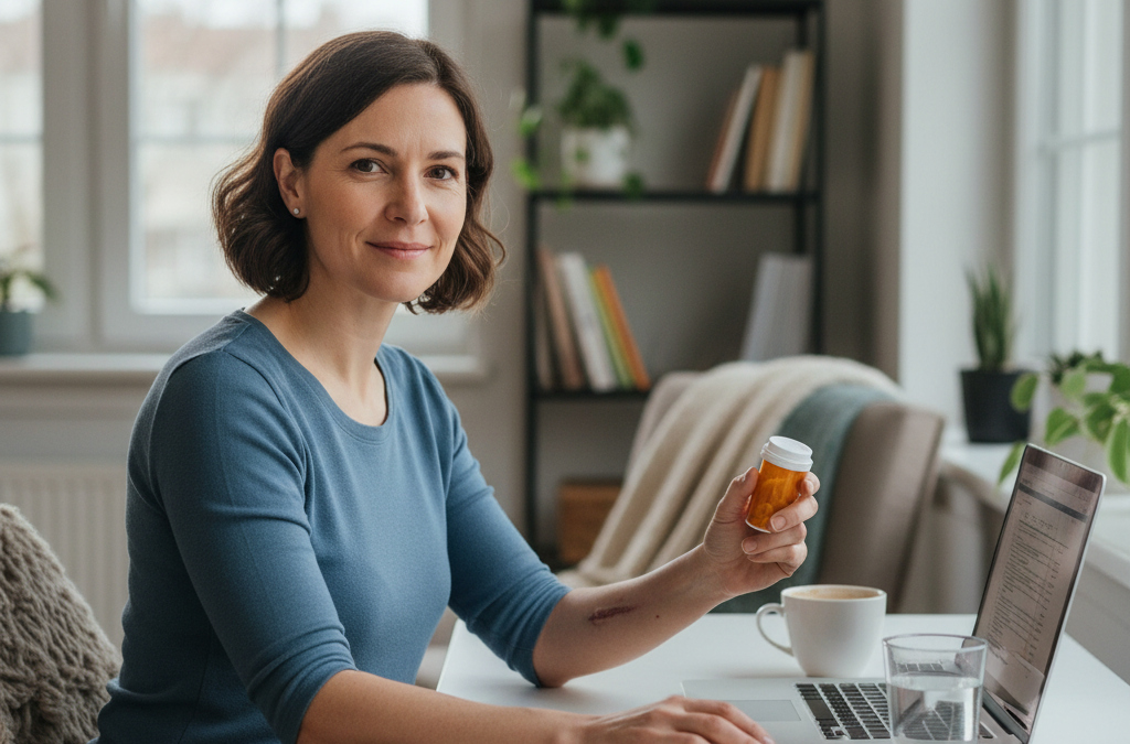 Travailler avec la maladie de Biermer : est-ce possible ?