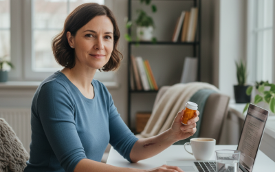 Travailler avec la maladie de Biermer : est-ce possible ?