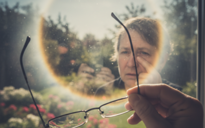 Vision floue post-cataracte : causes et solutions