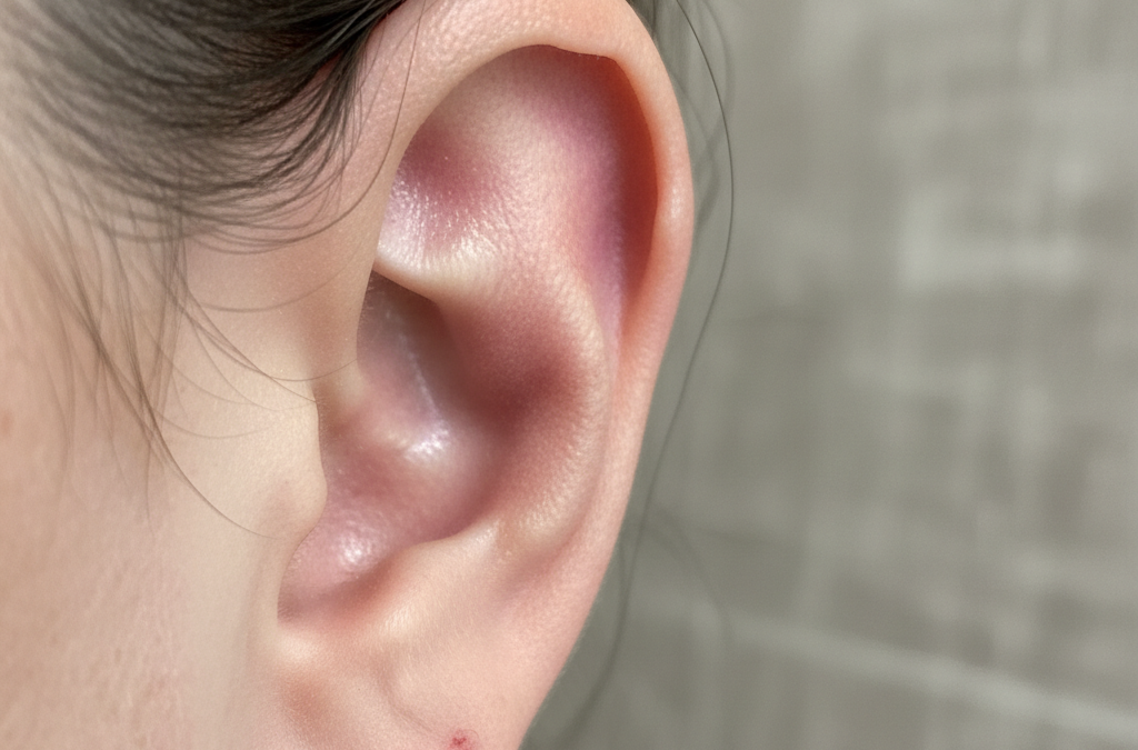 Chéloïdes et Piercings : Précautions et Solutions