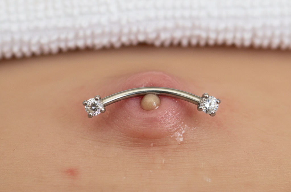Cliturus Piercing: Guide Complet et Précautions à Prendre