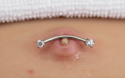 Cliturus Piercing: Guide Complet et Précautions à Prendre