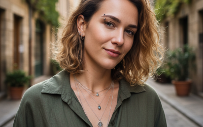 Piercing Arcade : Style Unique et Élégant à Adopter