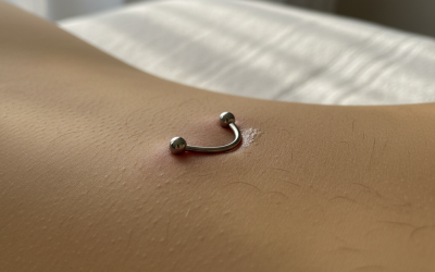 Piercing Christina : Tout savoir sur ce choix esthétique